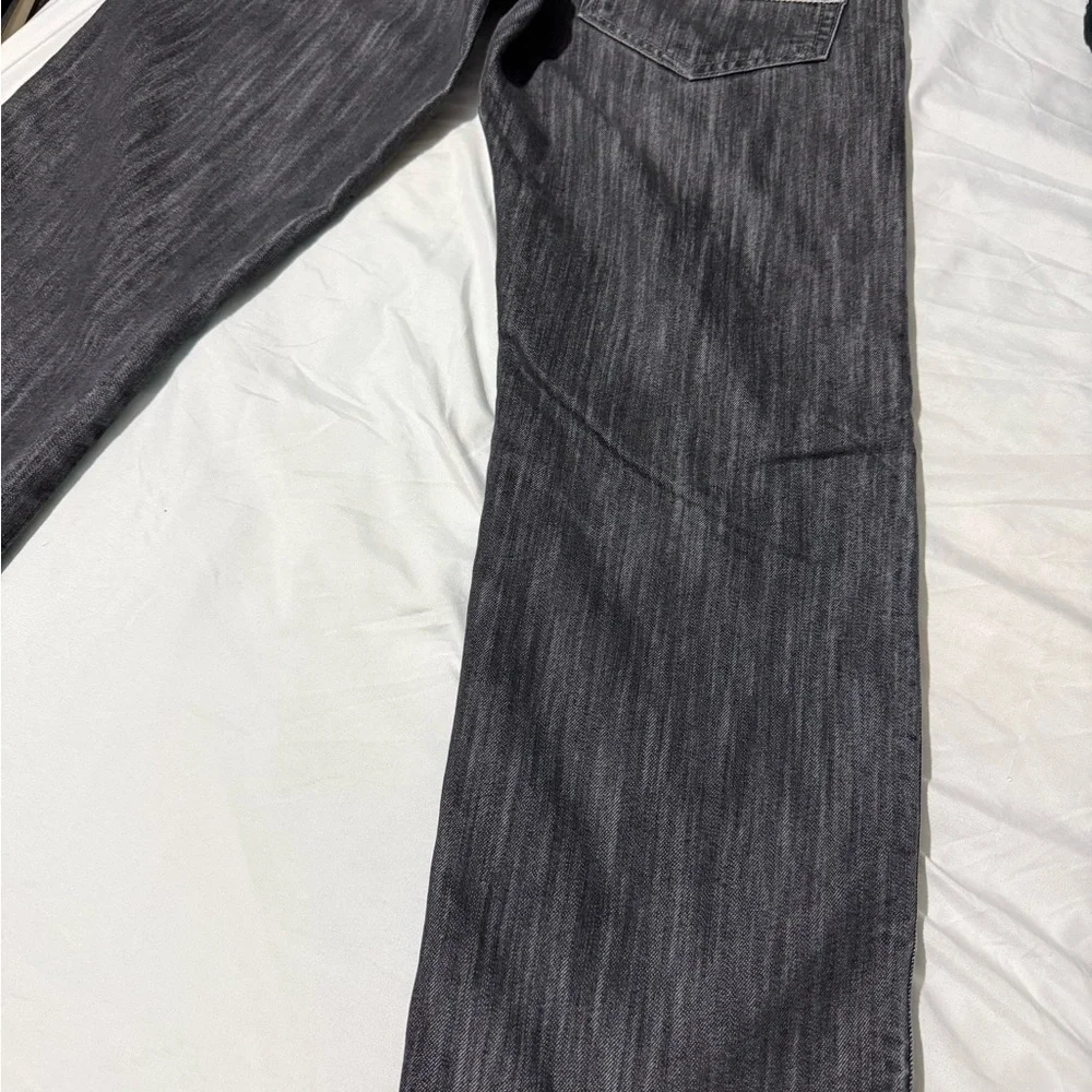 Vintage Baggy Y2K Southpole Jeans Mens 28x30 Skater Hip Hop Five Pocket Grunge